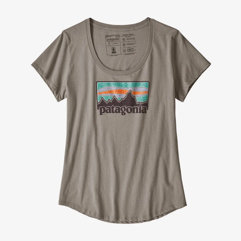 orange rays shirt