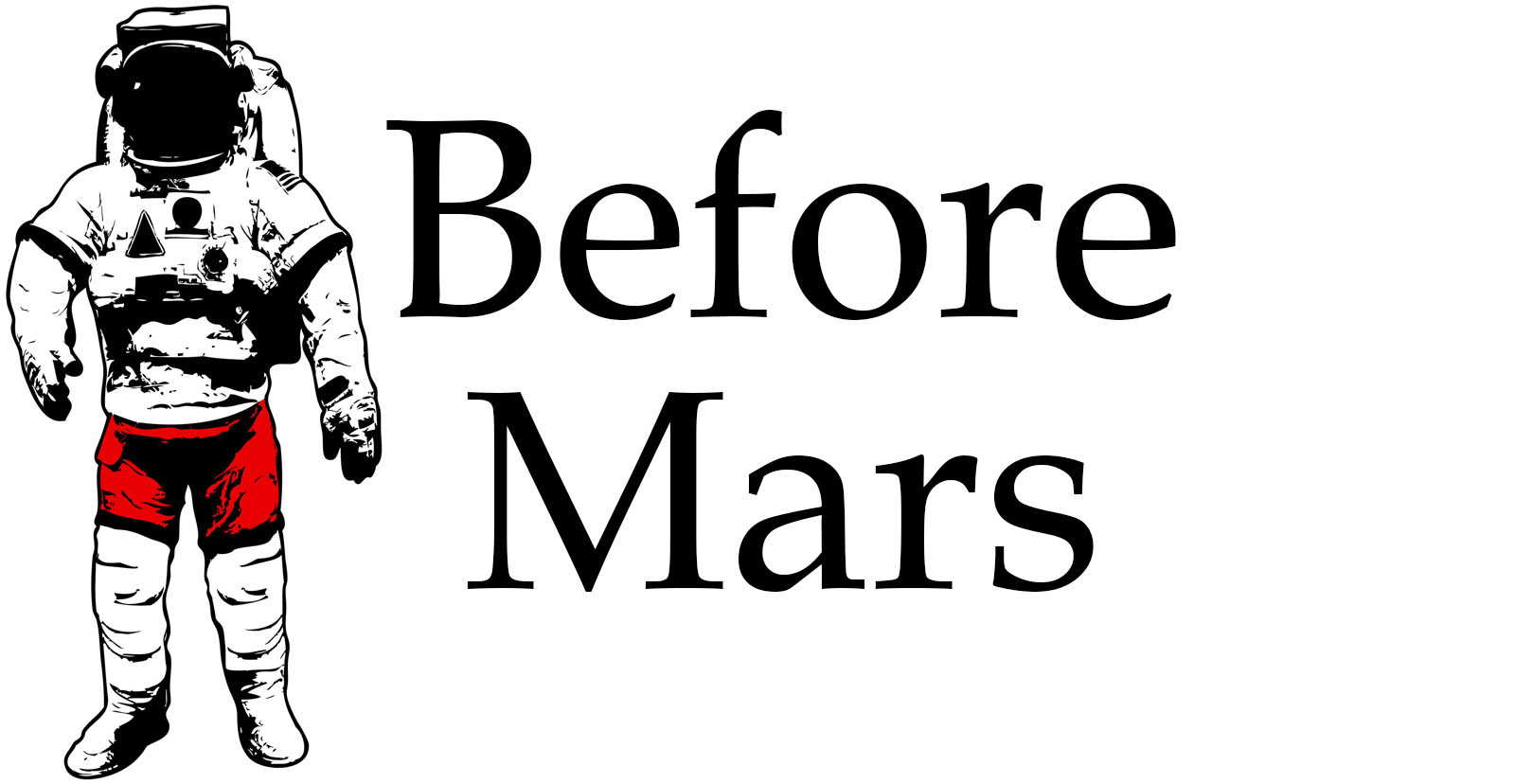 Before Mars