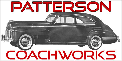 Patterson Coachworks
