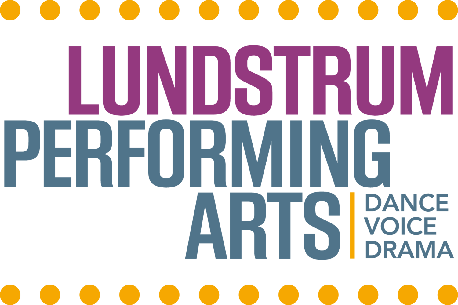 LUNDSTRUM PERFORMING ARTS