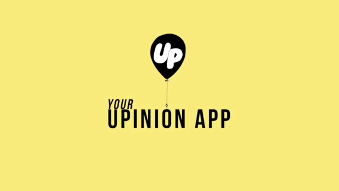 Your Upinion