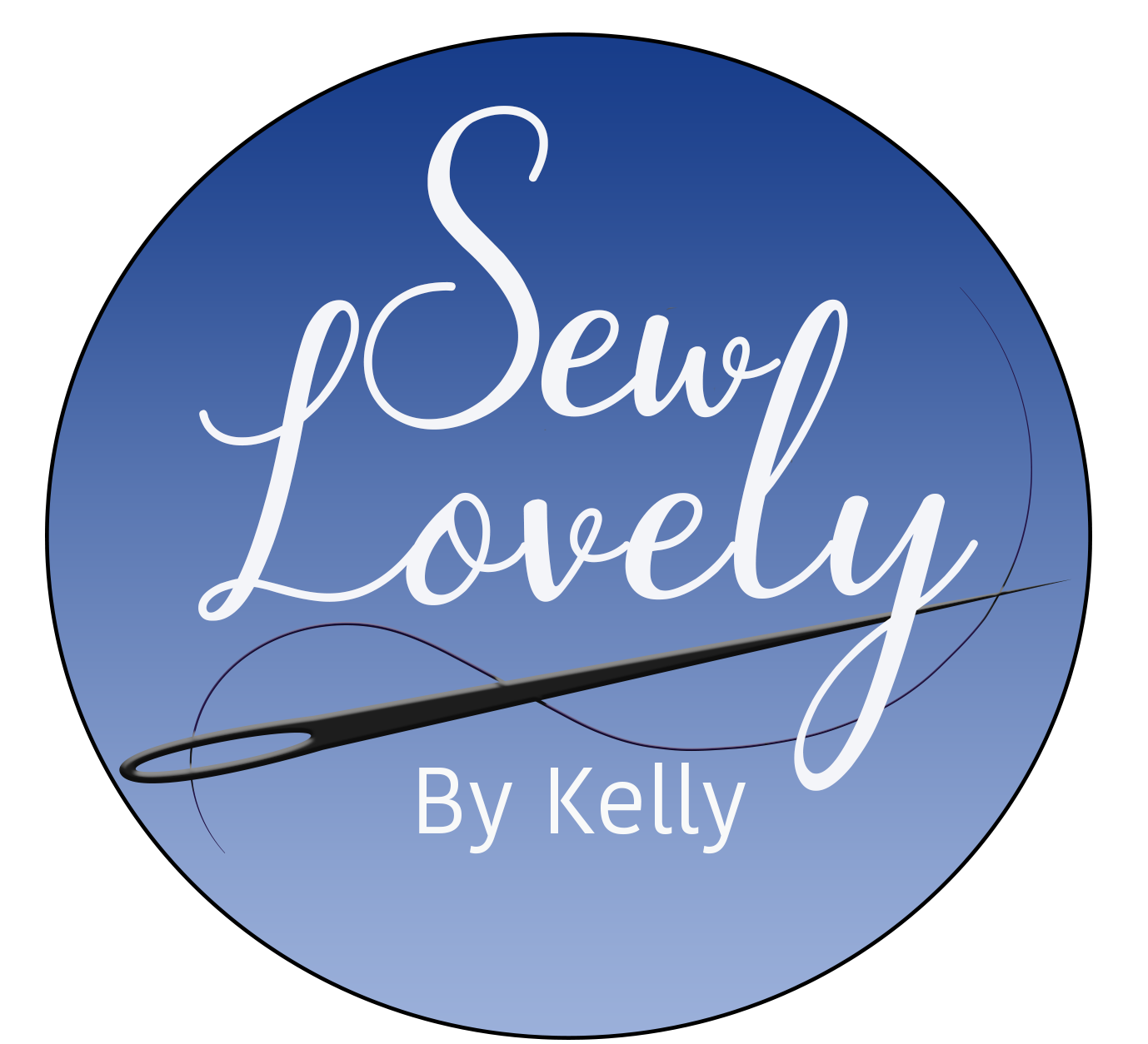 Sew Lovely By Kelly
