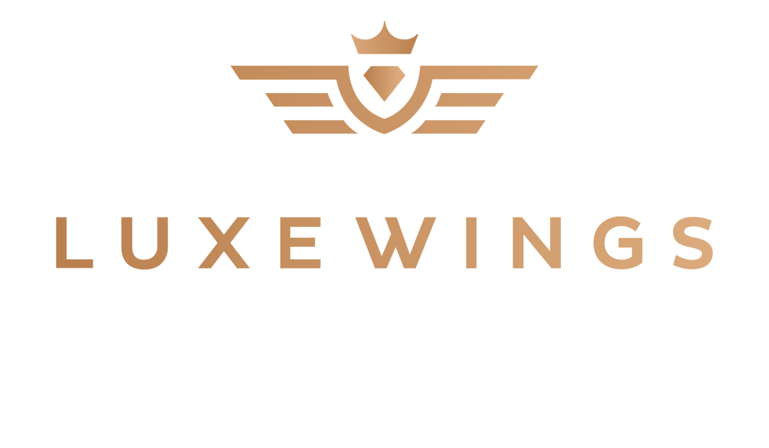 Luxe Wings