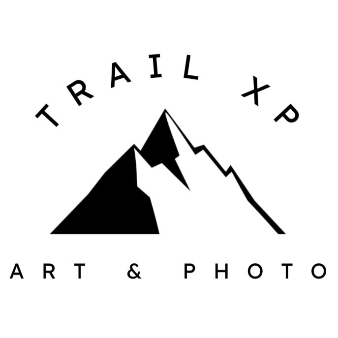 Trail XP Art & Photo