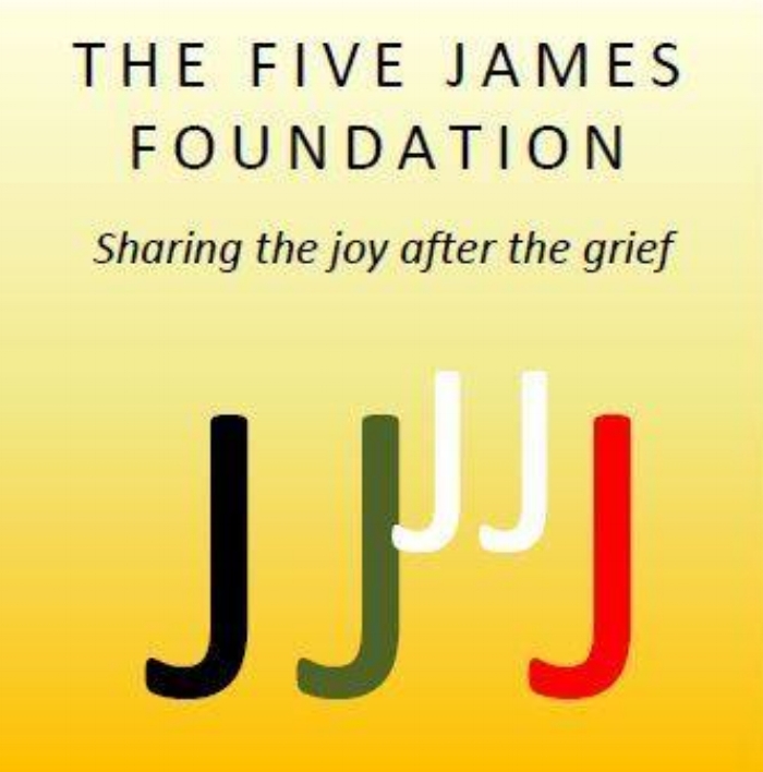Five James Foundation