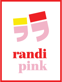 Randi Pink Author