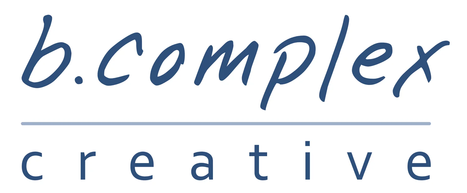 b.complex creative
