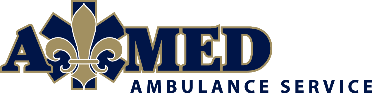 A-MED Ambulance Service | New Orleans Medical Transportation