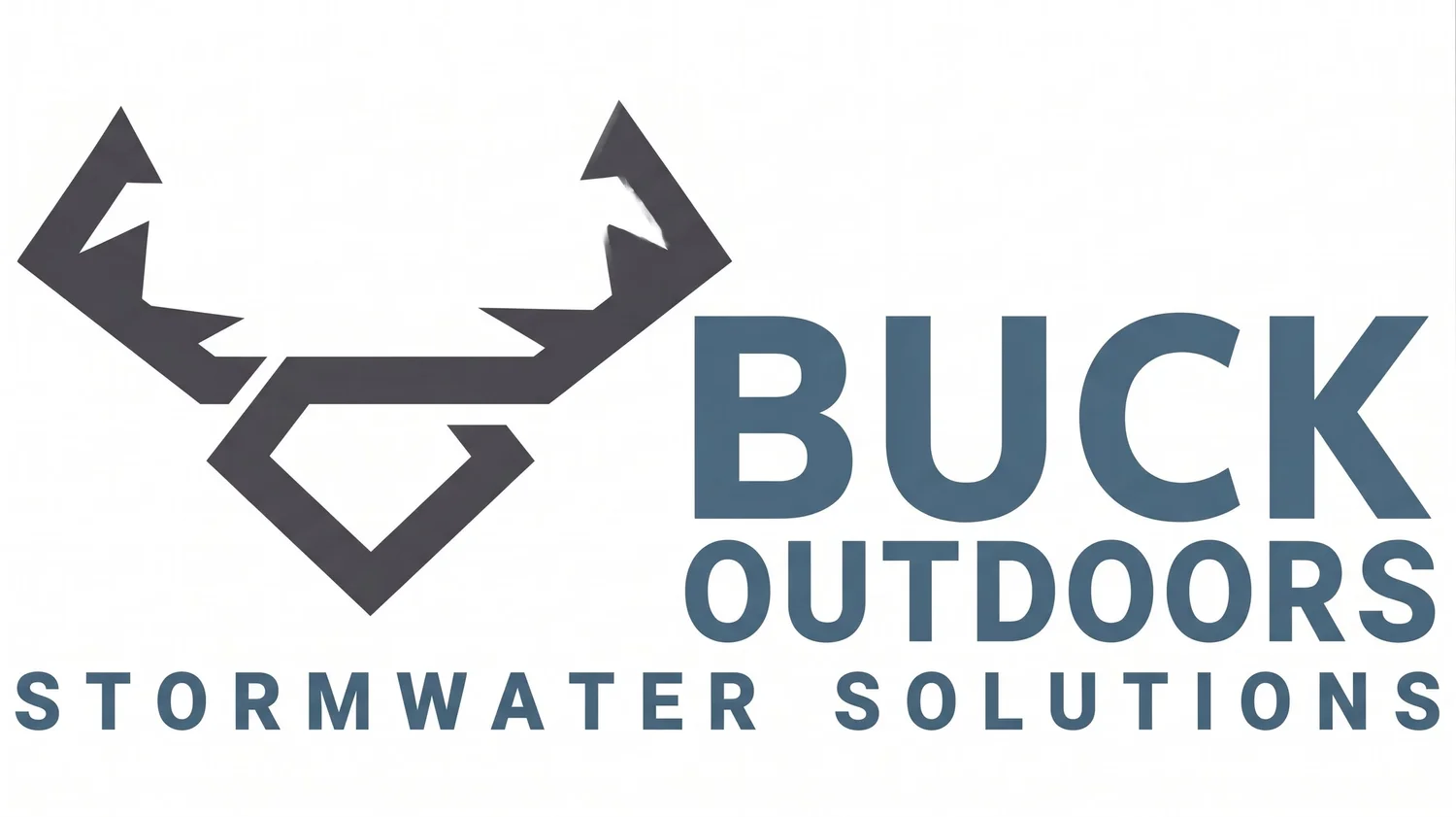 Buck Outdoors Stormwater Specialist - retention pond detention pond management Greenville, SC