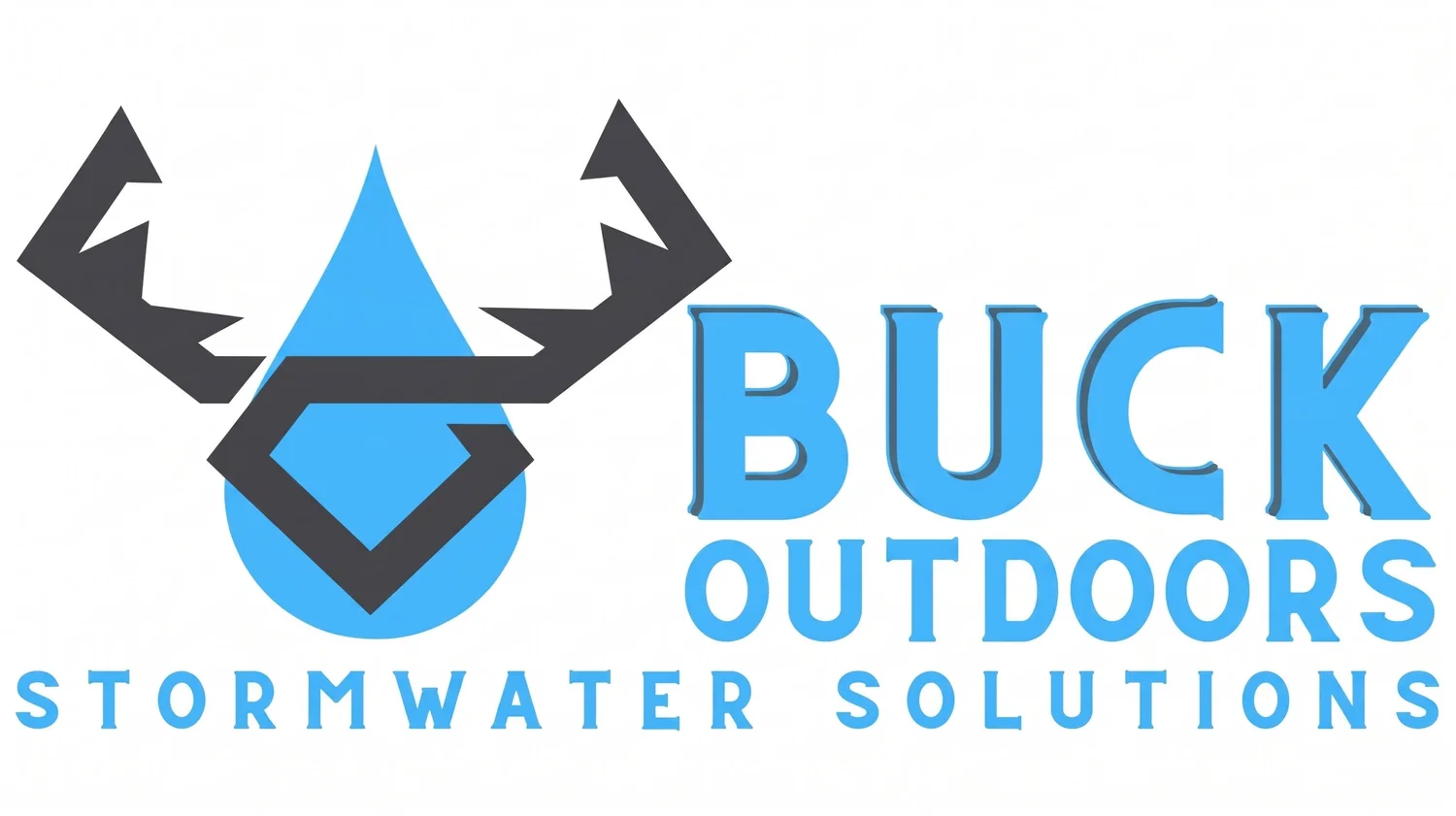 Buck Outdoors Stormwater Specialist - retention pond detention pond management Greenville, SC