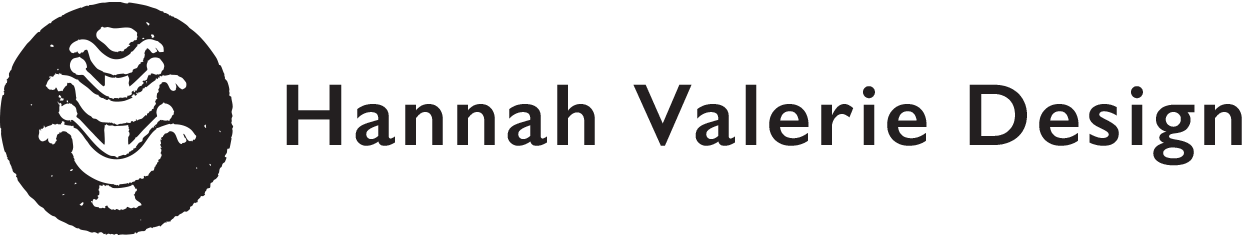 Hannah Valerie Design | Fine Gardening & Design