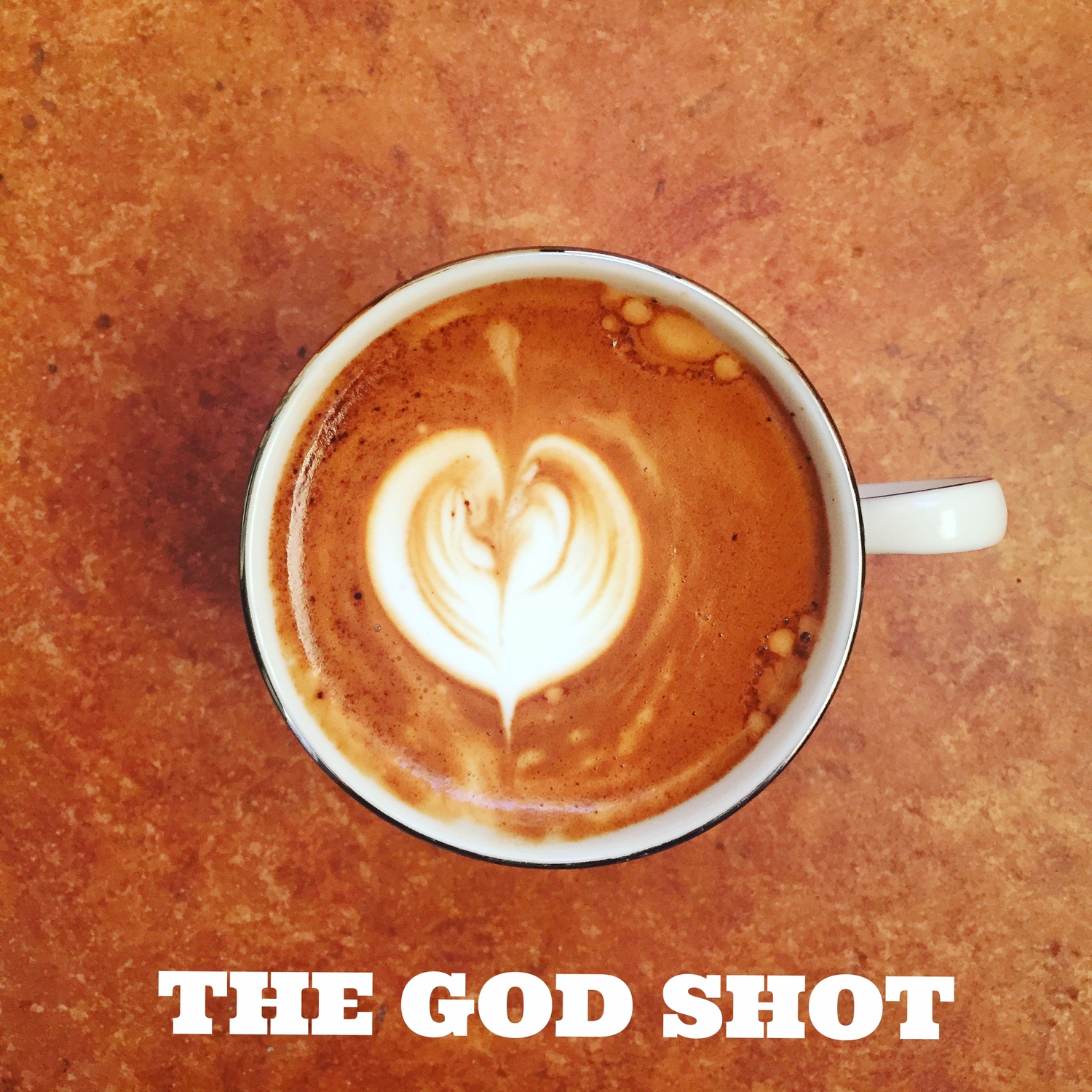 The God Shot