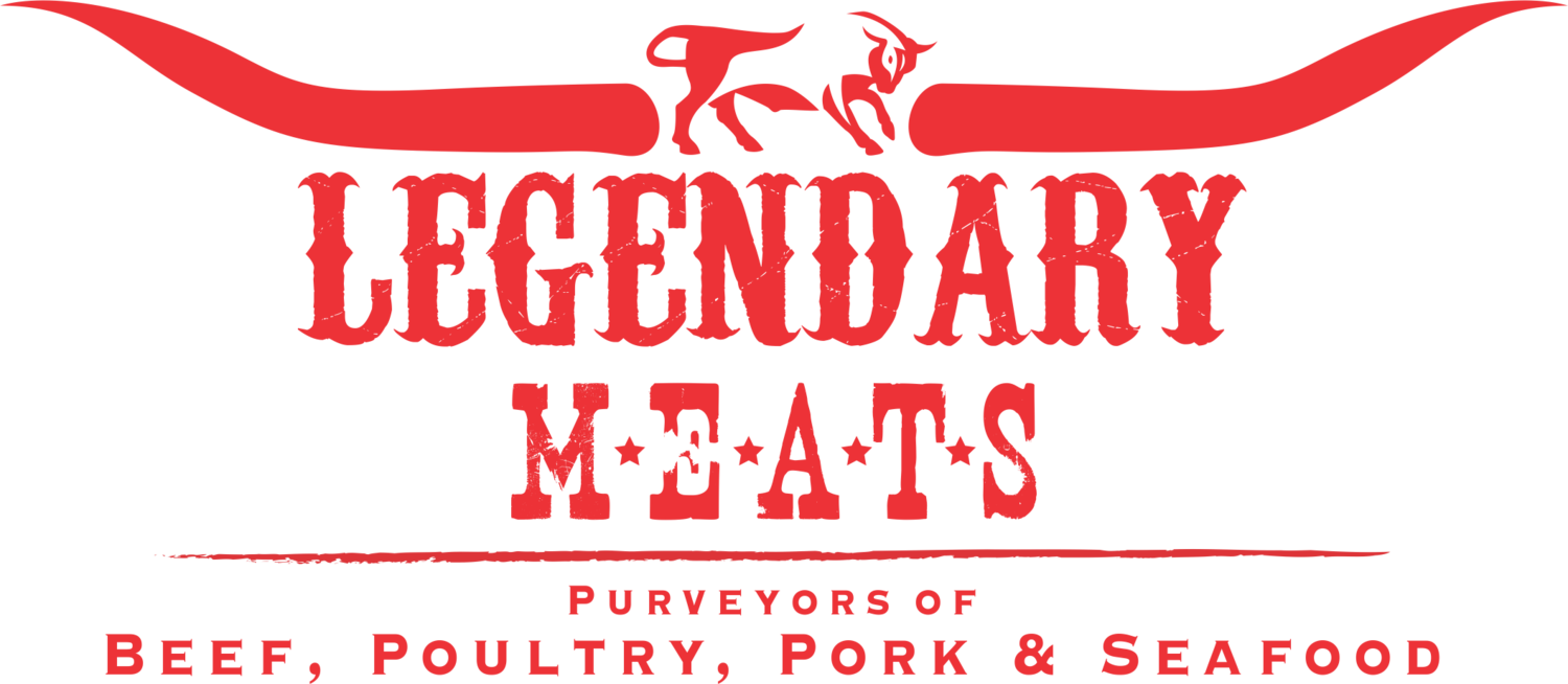 Legendary Meats