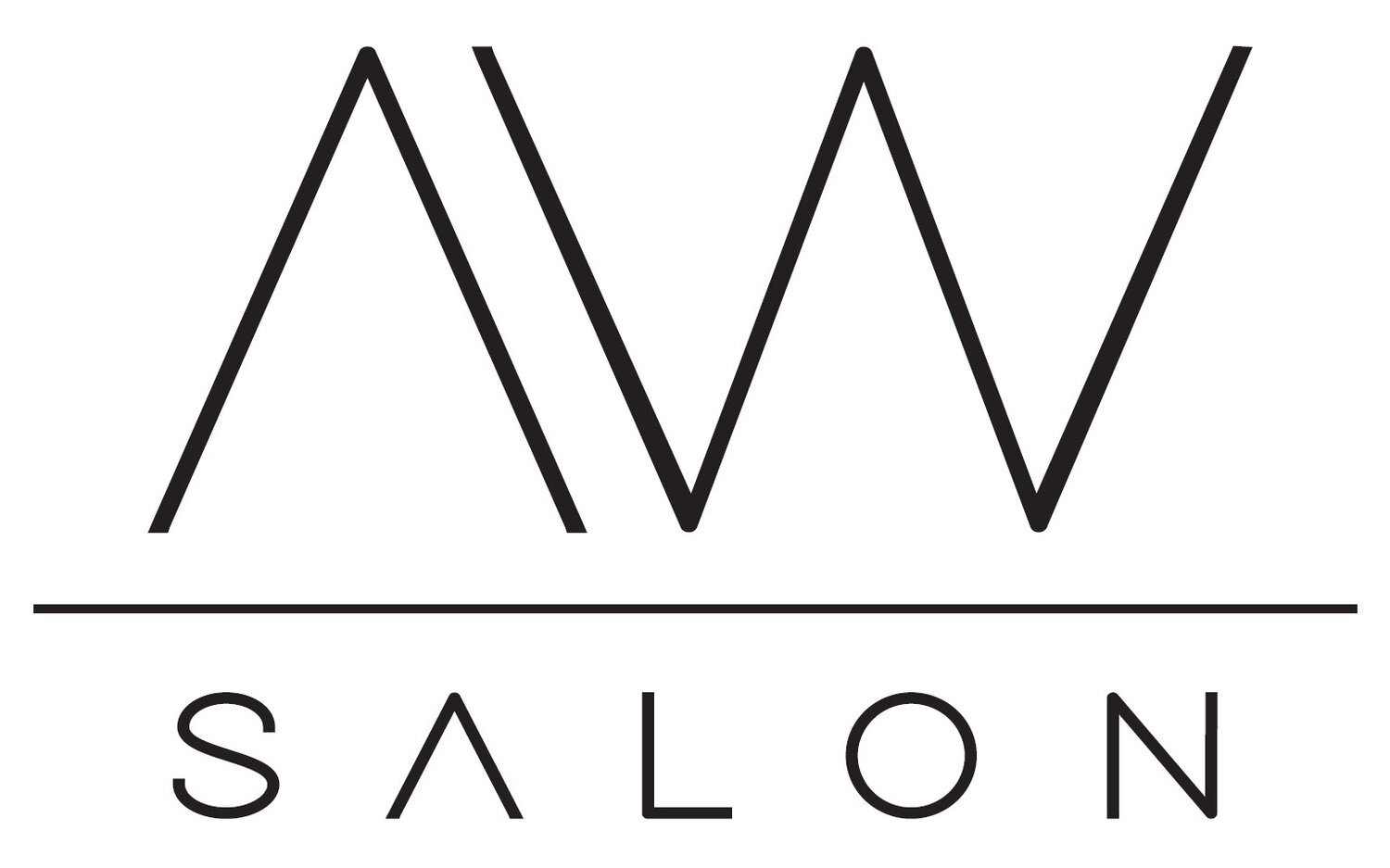 Salon by Andrew Whitcomb