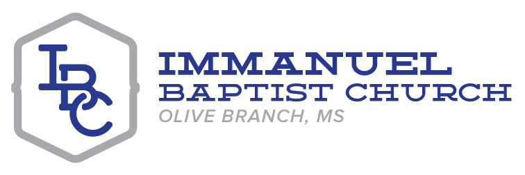 Immanuel Baptist Church - Exalting Christ as Lord  //  Olive Branch, MS