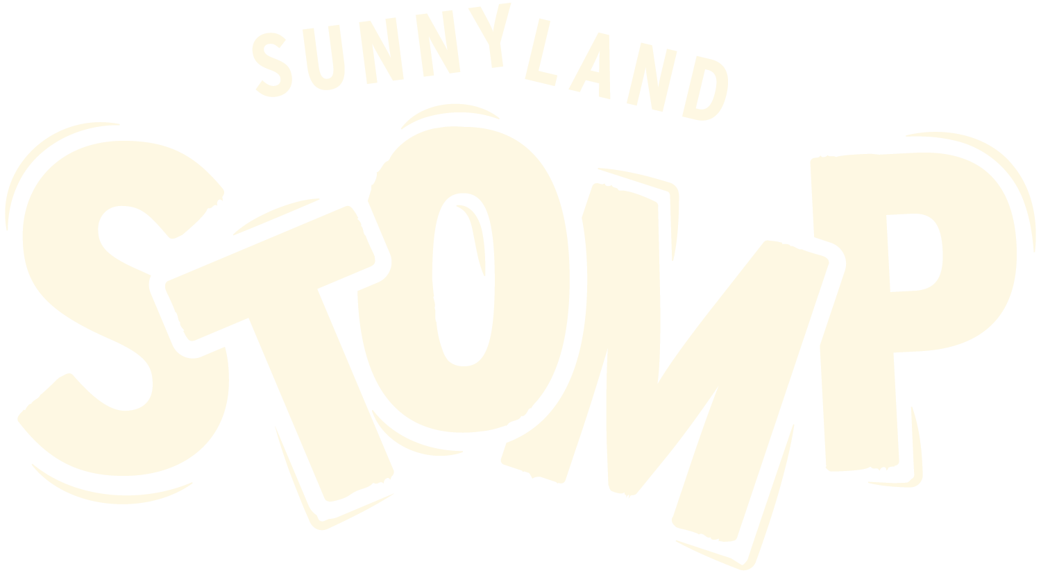The Sunnyland Stomp