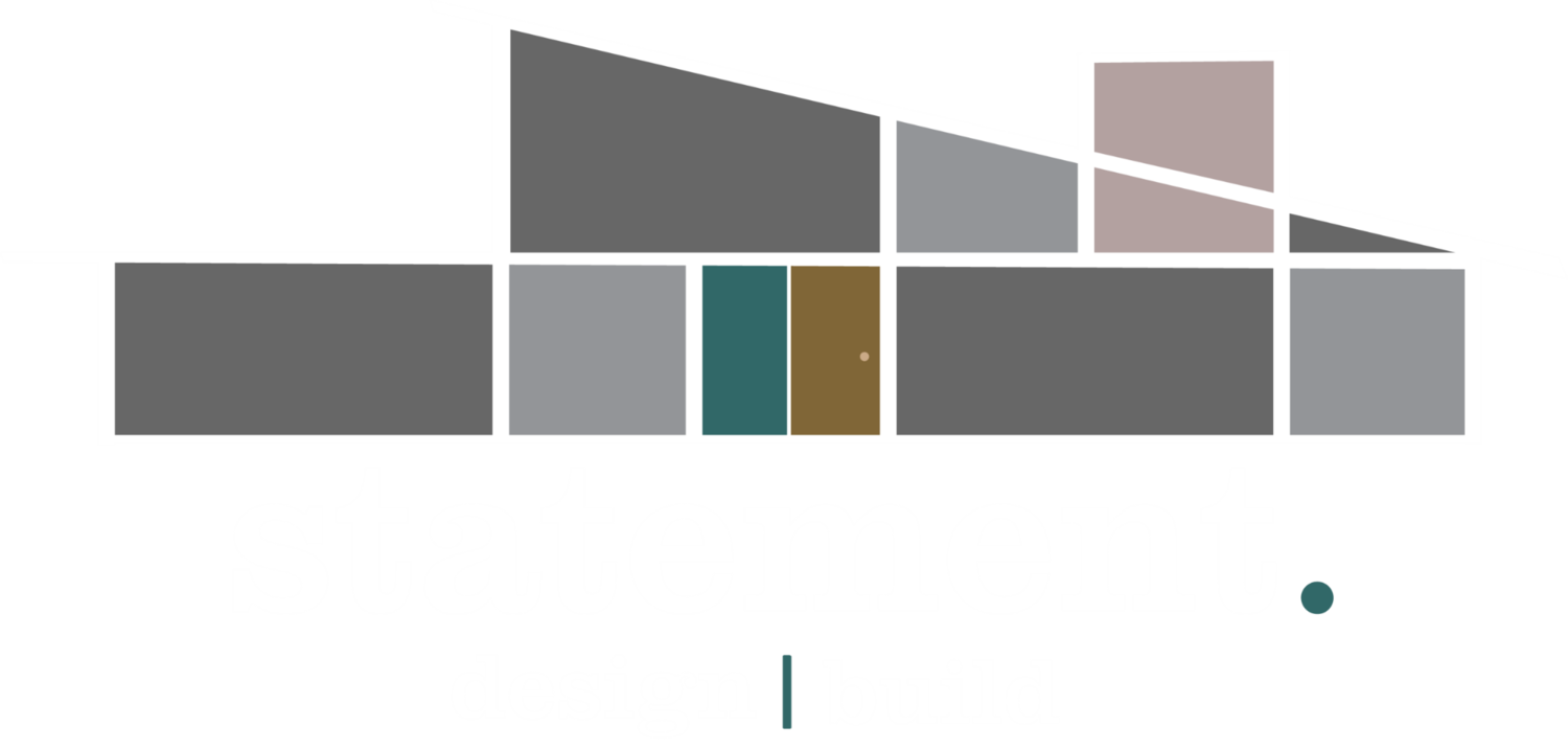  statement. design|build
