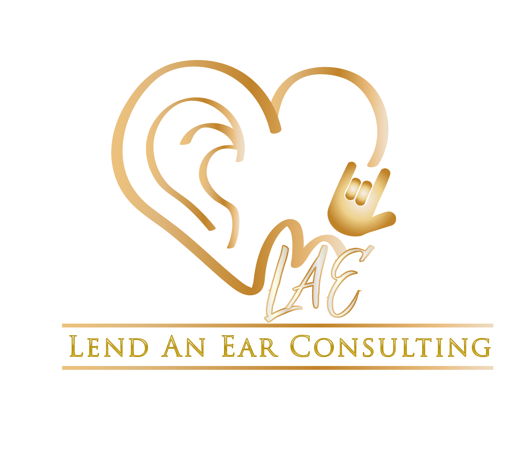 Lend An Ear Consulting