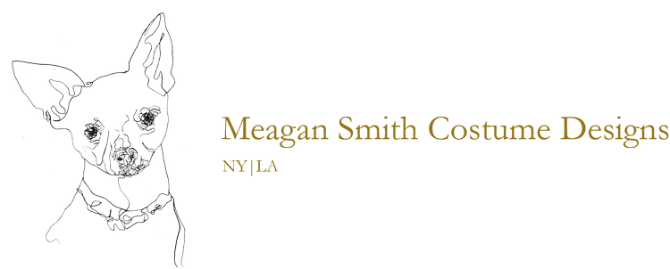 Meagan Smith Costume Designs
