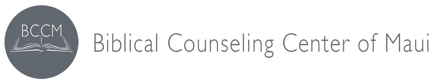 Biblical Counseling Center of Maui