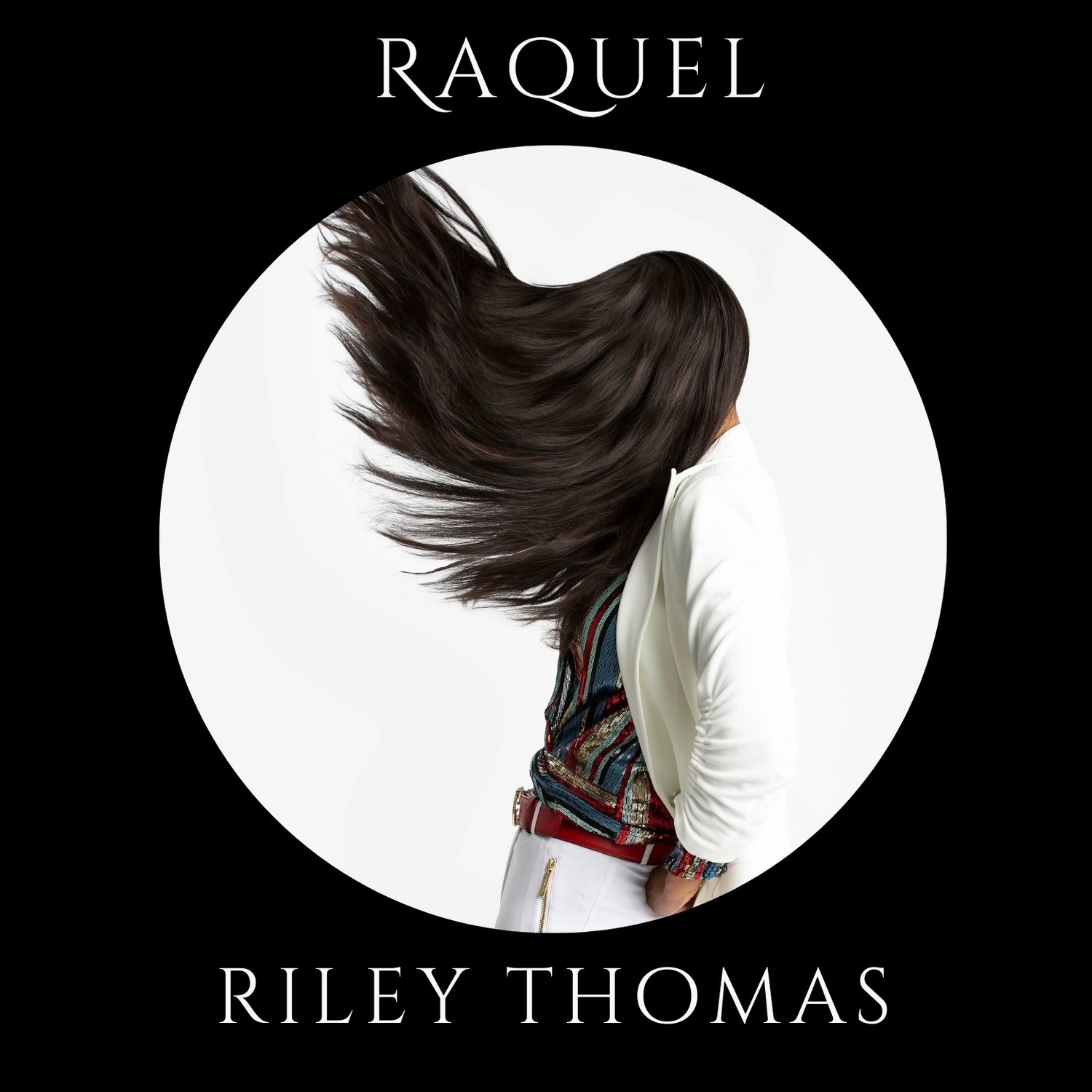 Raquel Riley Thomas