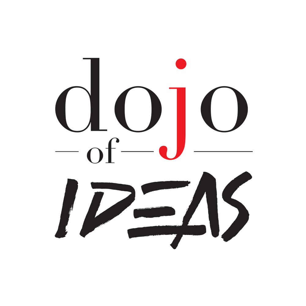 Dōjō of Ideas