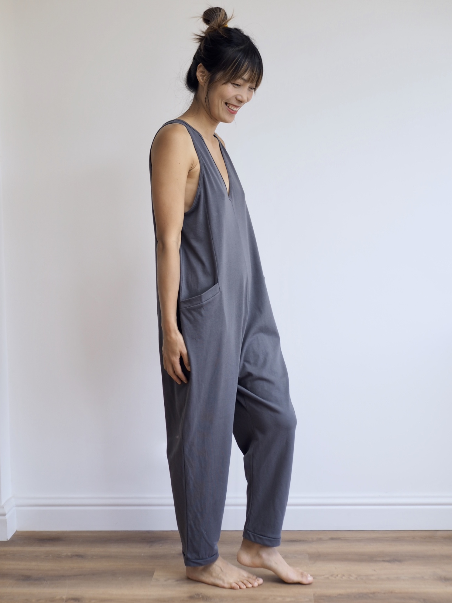 summer jumpsuits for tall women
