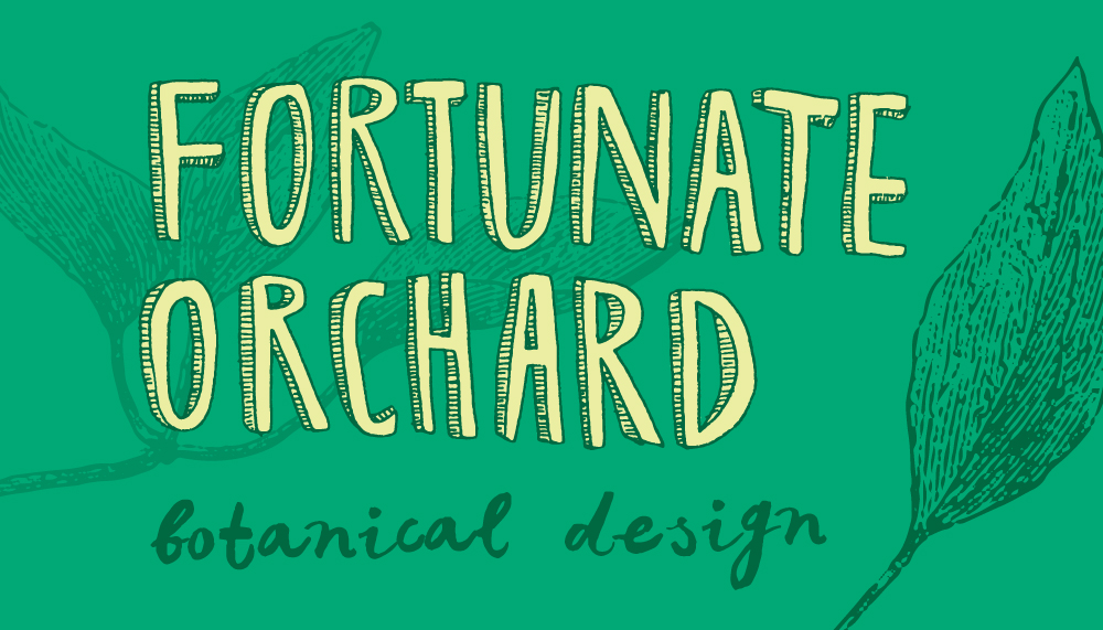 Fortunate Orchard