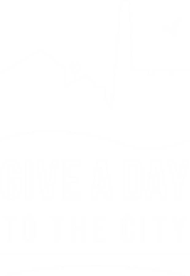 GIVE A DAY TO THE CITY