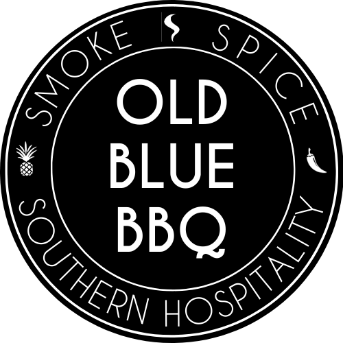 Old Blue BBQ - Full Service BBQ Catering DC,  MD, VA