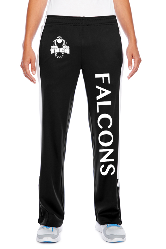 womens fashion track pants