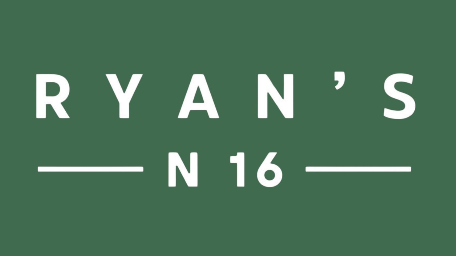 RYANS