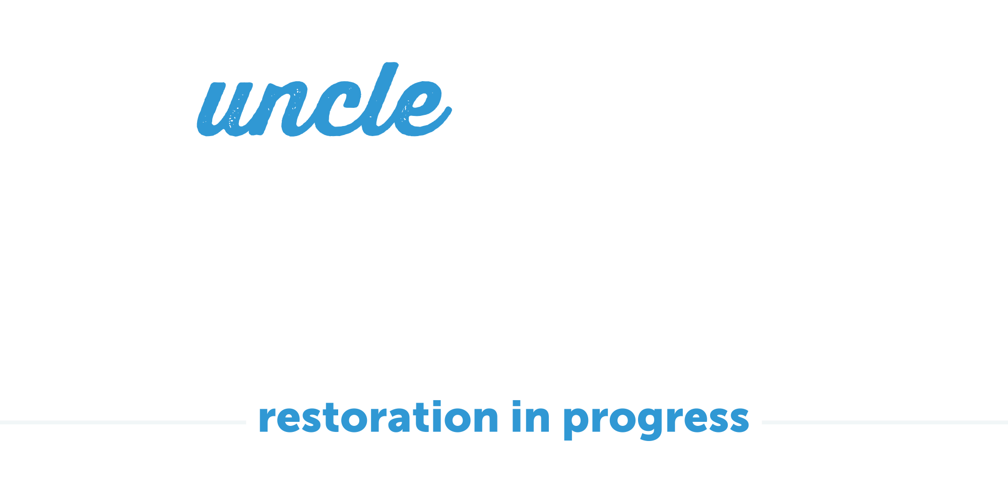 Uncle Ched&#39;s