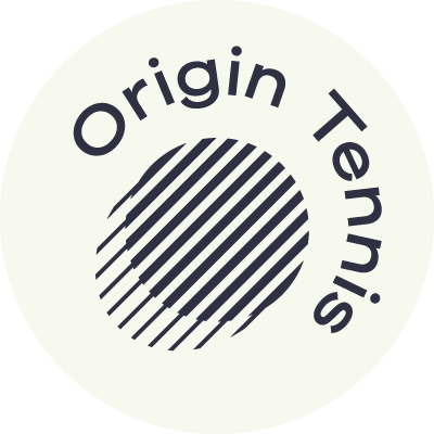 ORIGIN TENNIS