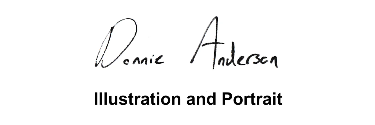 DONNIE ANDERSON