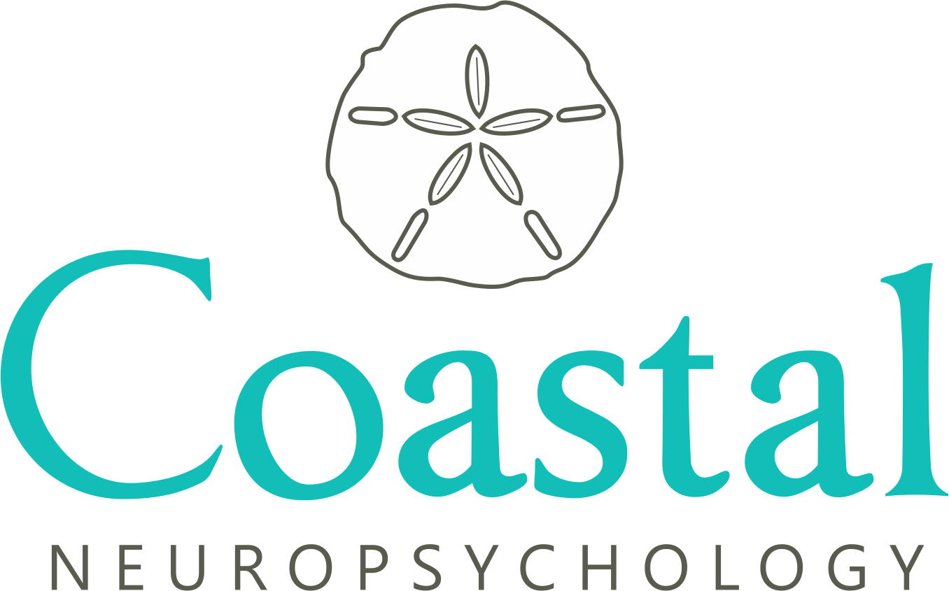Coastal Neuropsychology