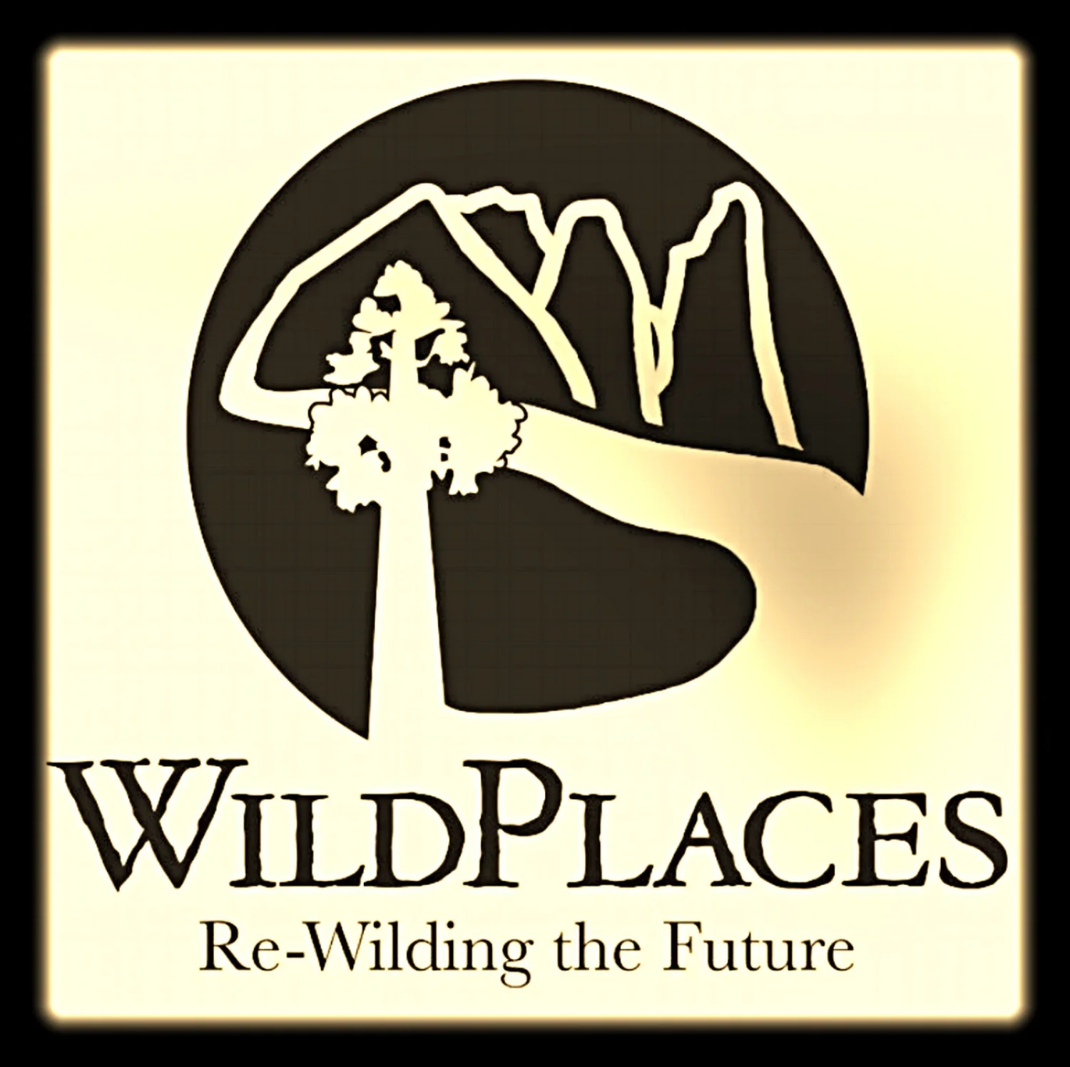 Wild Places • Re:wild