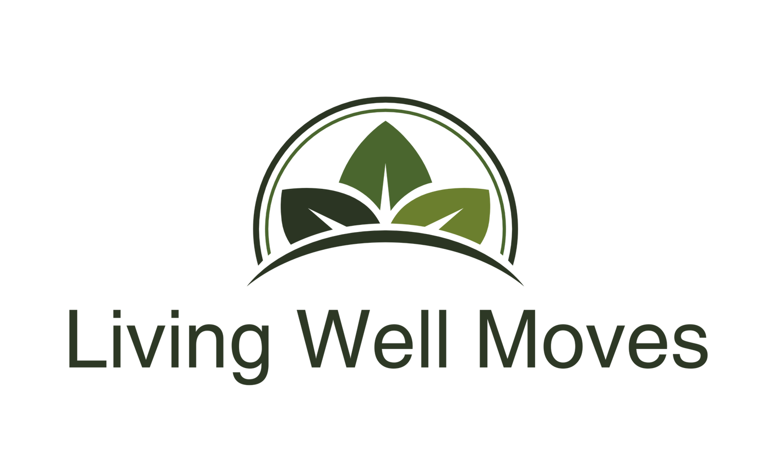 Living Well Moves