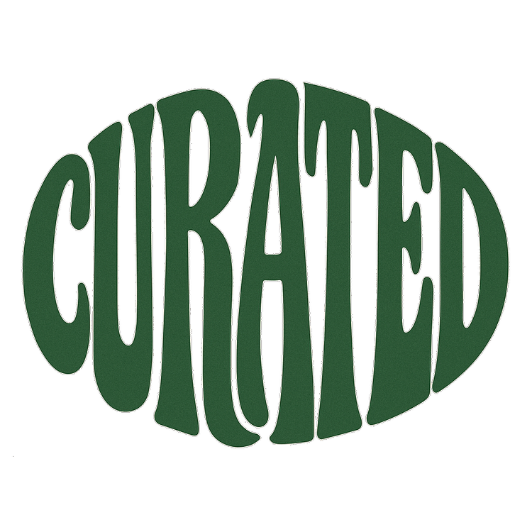 CURATED