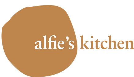 Alfie S Kitchen