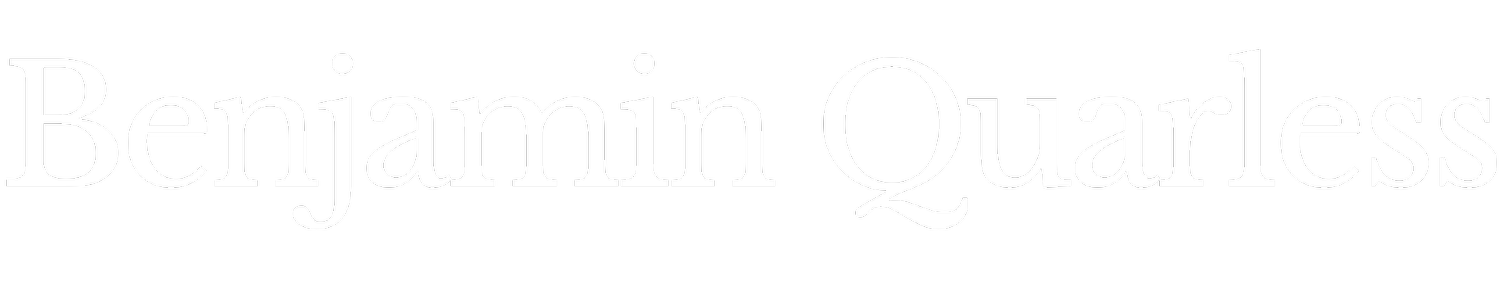 Benjamin Quarless