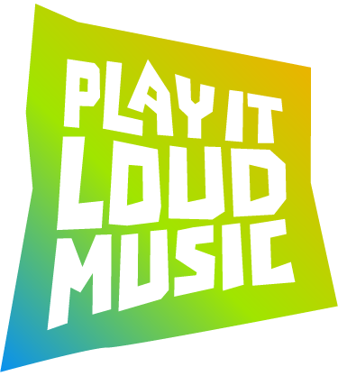 PlayItLoudMusic