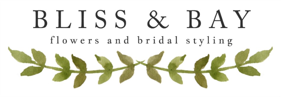 Wedding Flowers and Bridal Styling 