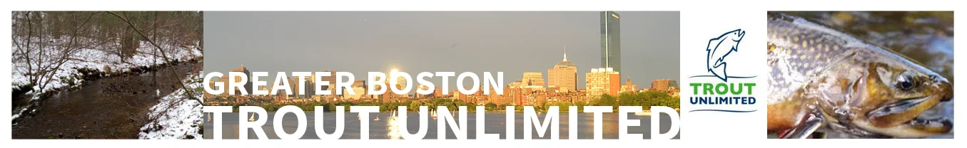 Greater Boston Trout Unlimited