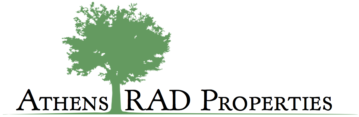 Athens RAD Properties