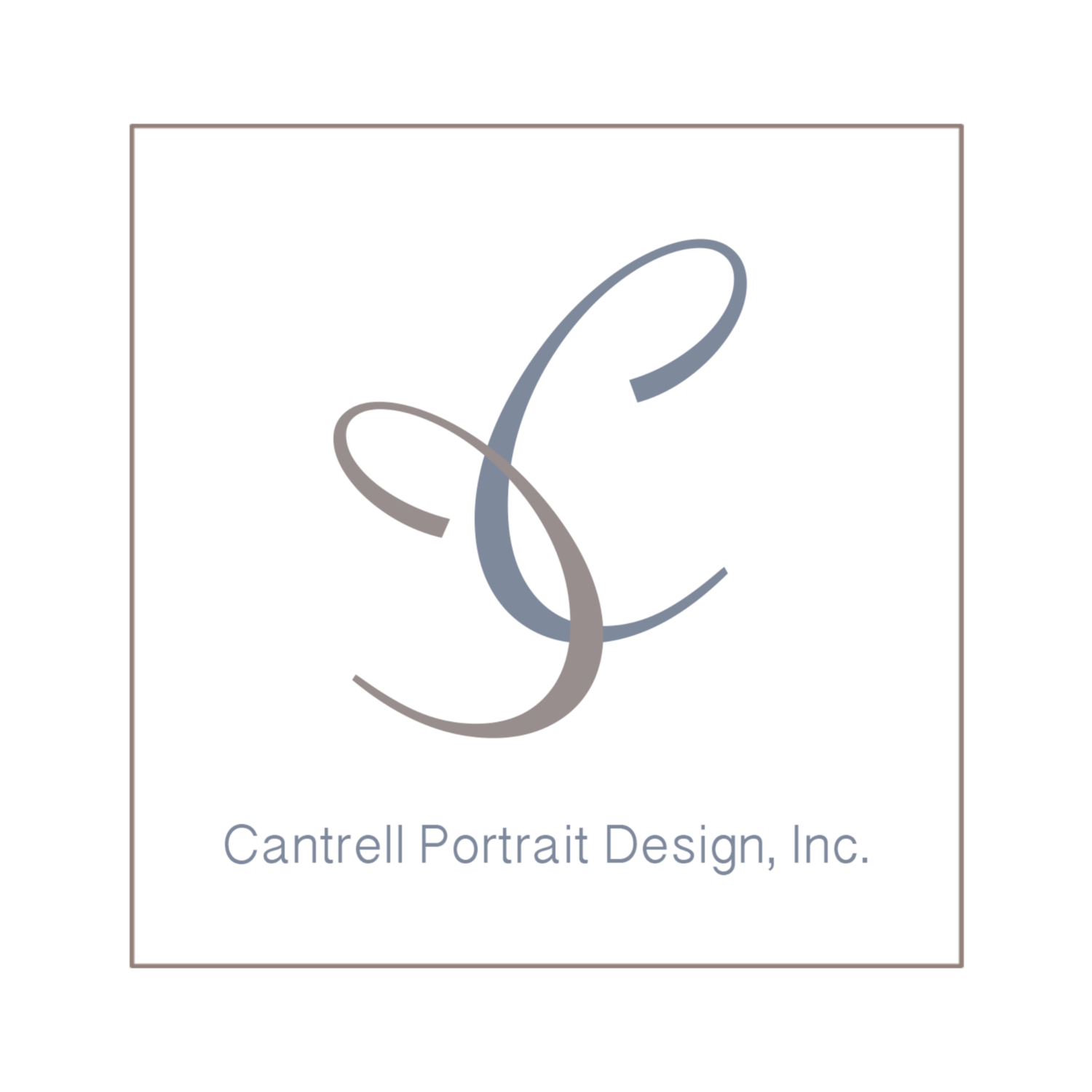 Cantrell Portrait Design, Inc.