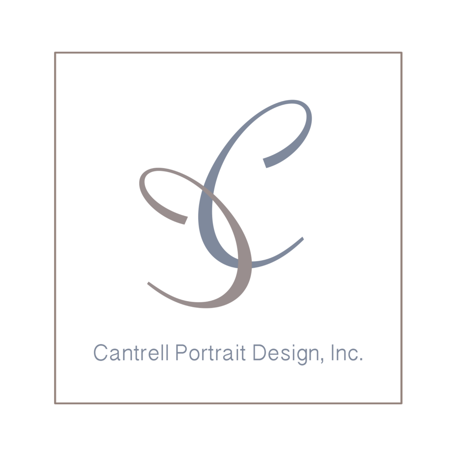 Cantrell Portrait Design, Inc.