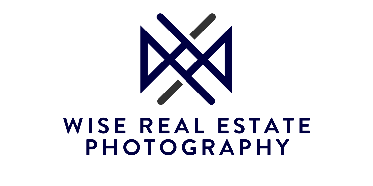 WIse Real Estate Photography 