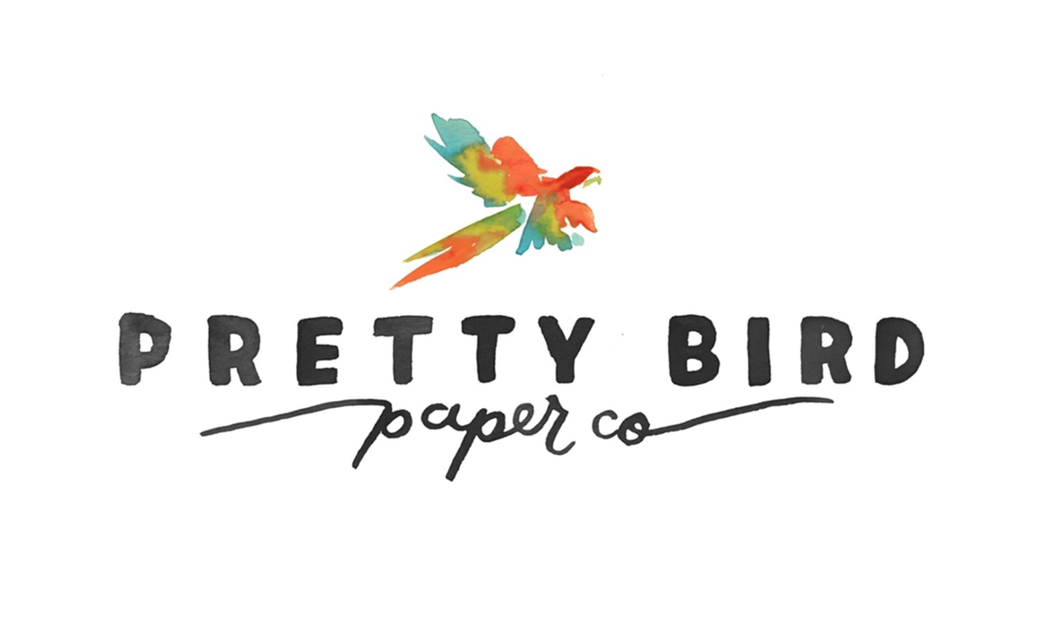 pretty bird paper co.