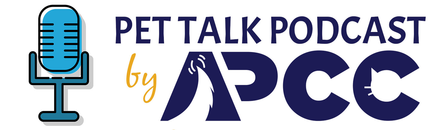 Pet Talk Podcast by Alicia Pet Care Center